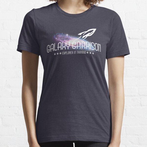 Galaxy Garrison Essential T-Shirt
