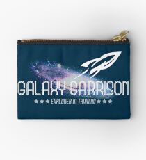 Galaxy Garrison Studio Pouch