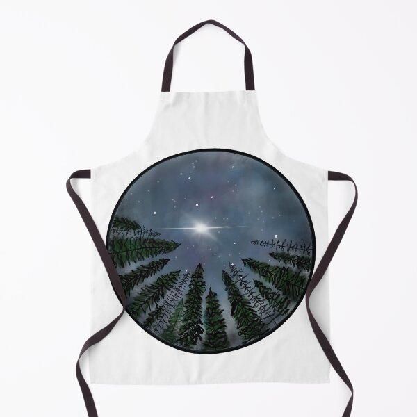 Item preview, Under the Night Sky designed and sold by ArtishbyLisa.