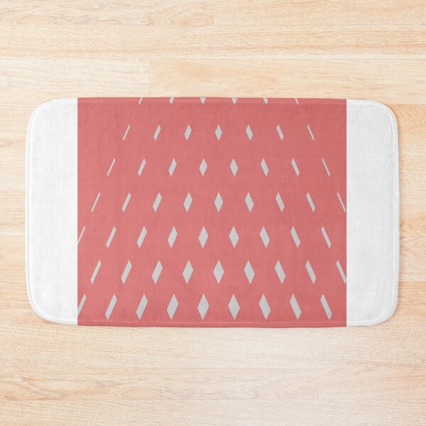Item preview, Stripes candy pink grey designed and sold by CopiPanilArt.