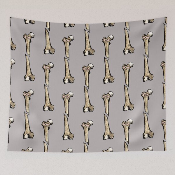 Item preview, Broken Bone designed and sold by Havocgirl.