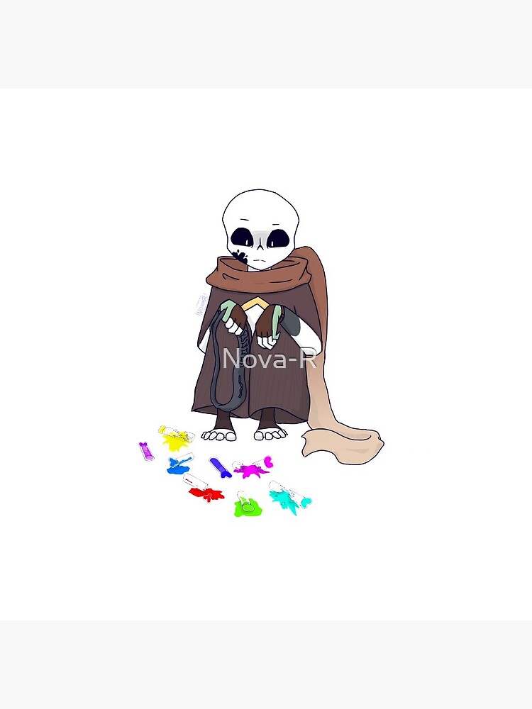 Horror sans fanart (undertaleAU) : r/Undertale