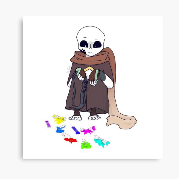 Ink Sans 