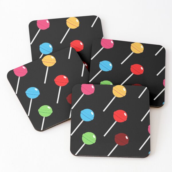 Aperçu de l'œuvre Lollipop - Pack Design créée et vendue par Trndii.