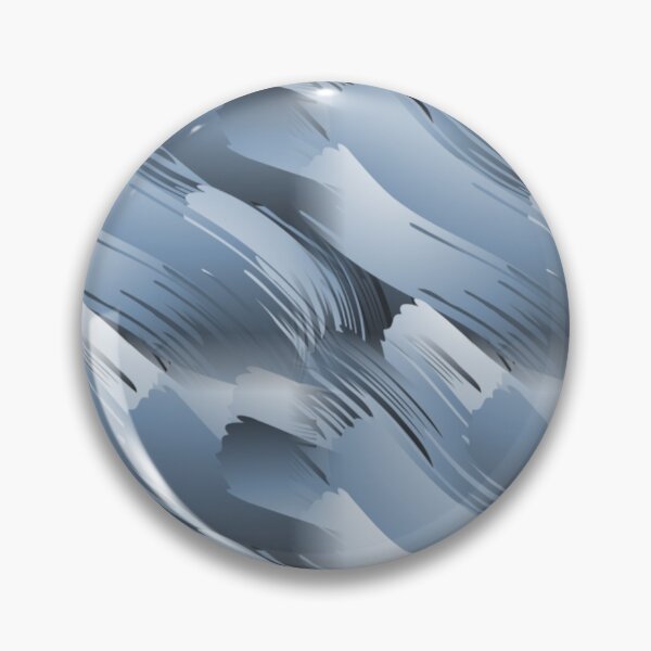 Item preview, Blue Brush Strokes designed and sold by CBNetwork.