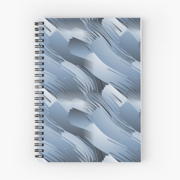 Item preview, Blue Brush Strokes designed and sold by CBNetwork.