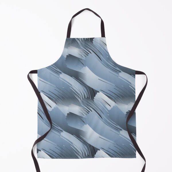 Item preview, Blue Brush Strokes designed and sold by CBNetwork.