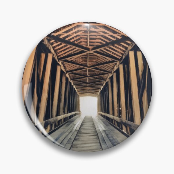 Item preview, Light at the End of the Tunnel designed and sold by Madelyn Paige.