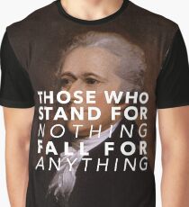 What'll you fall for? Graphic T-Shirt