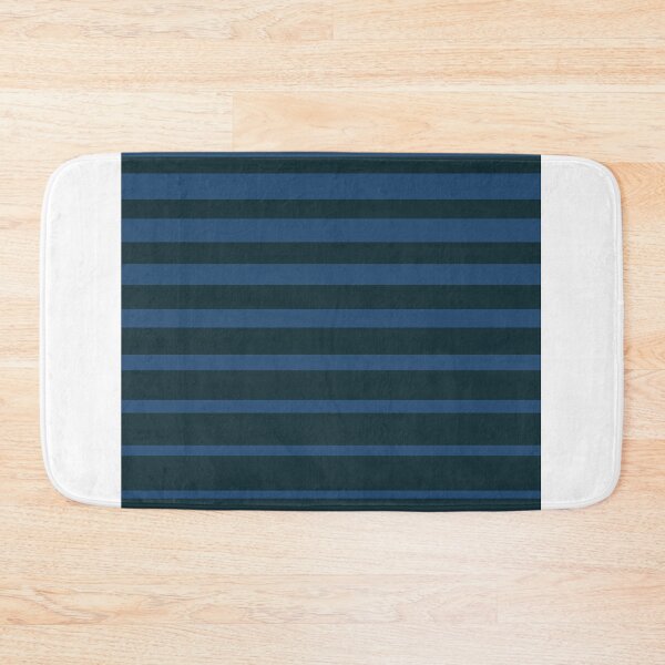 Item preview, Stripes indigo gunmetal designed and sold by CopiPanilArt.