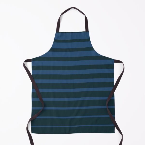 Item preview, Stripes indigo gunmetal designed and sold by CopiPanilArt.