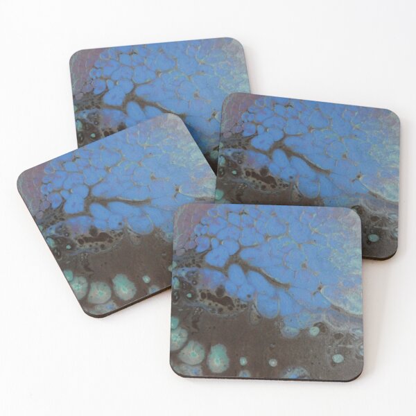 Item preview, Underwater Cave designed and sold by isychia.
