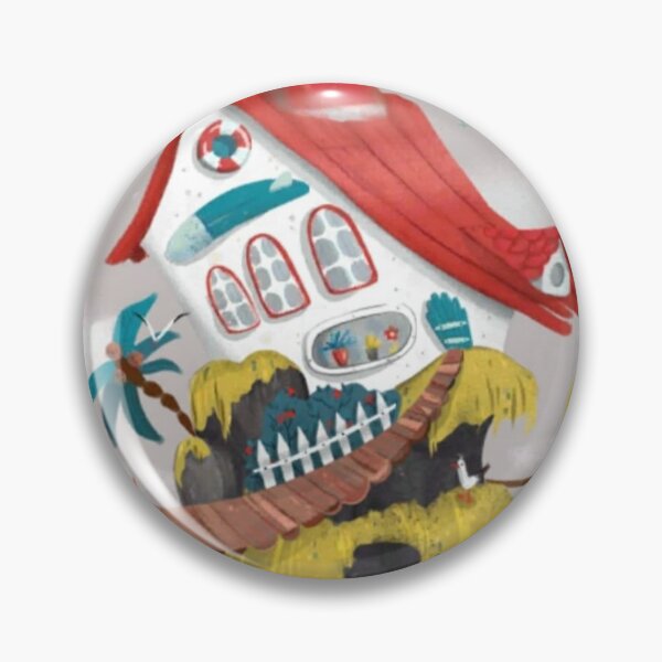 Item preview, Lighthouse House designed and sold by SUAARTE.