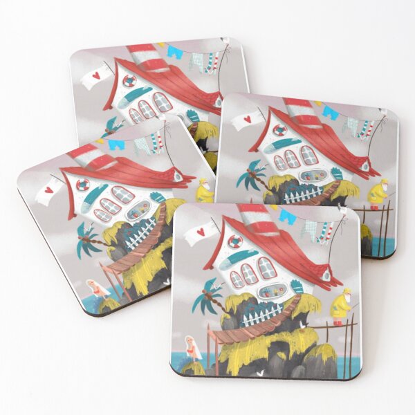 Item preview, Lighthouse House designed and sold by SUAARTE.