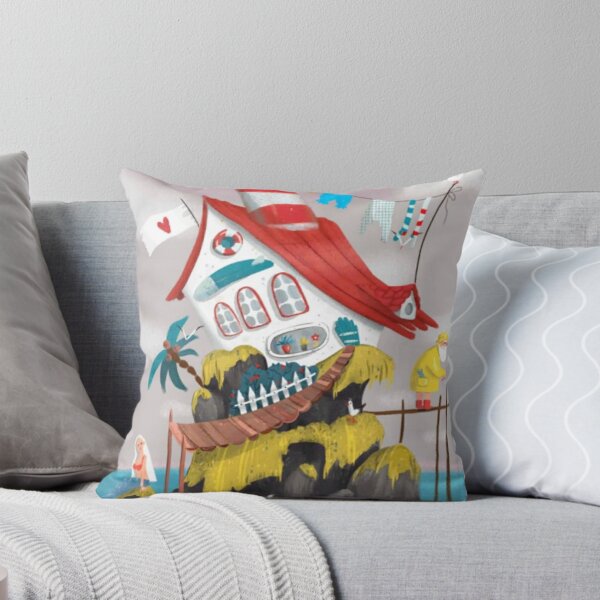 Item preview, Lighthouse House designed and sold by SUAARTE.