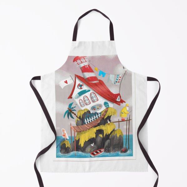 Item preview, Lighthouse House designed and sold by SUAARTE.