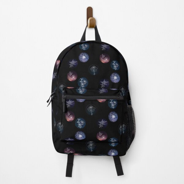 Item preview, Flower Starry Night Sky designed and sold by Wagdy-online.