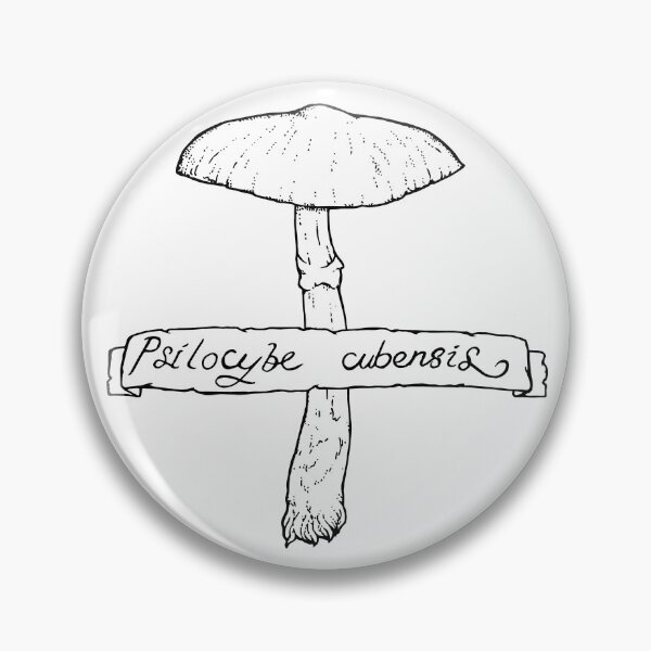Item preview, Psilocybe cubensis designed and sold by bangart.