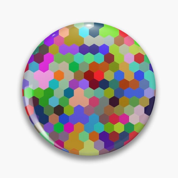 Item preview, Multicolored Pattern designed and sold by CBNetwork.