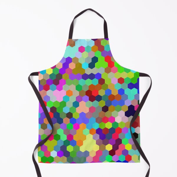 Item preview, Multicolored Pattern designed and sold by CBNetwork.