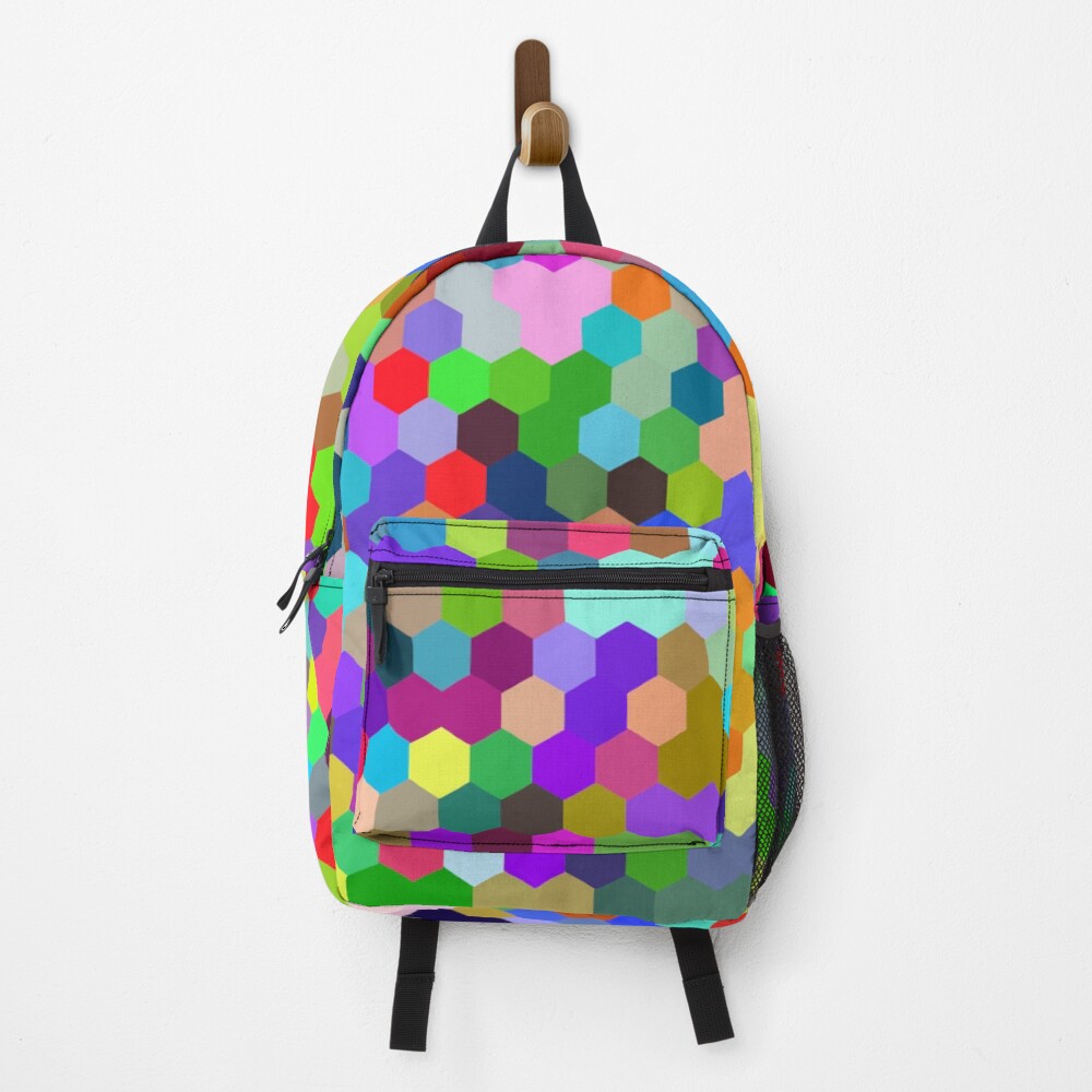 Item preview, Backpack designed and sold by CBNetwork.