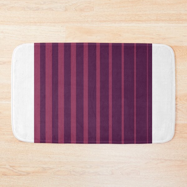 Item preview, Stripes purple magenta designed and sold by CopiPanilArt.