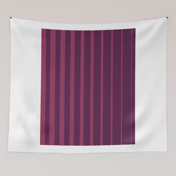 Item preview, Stripes purple magenta designed and sold by CopiPanilArt.