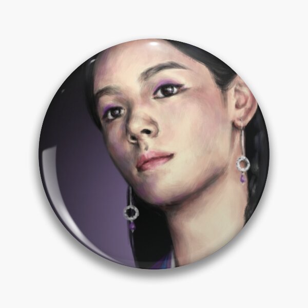 Item preview, Gu Xiang designed and sold by bristolsketches.
