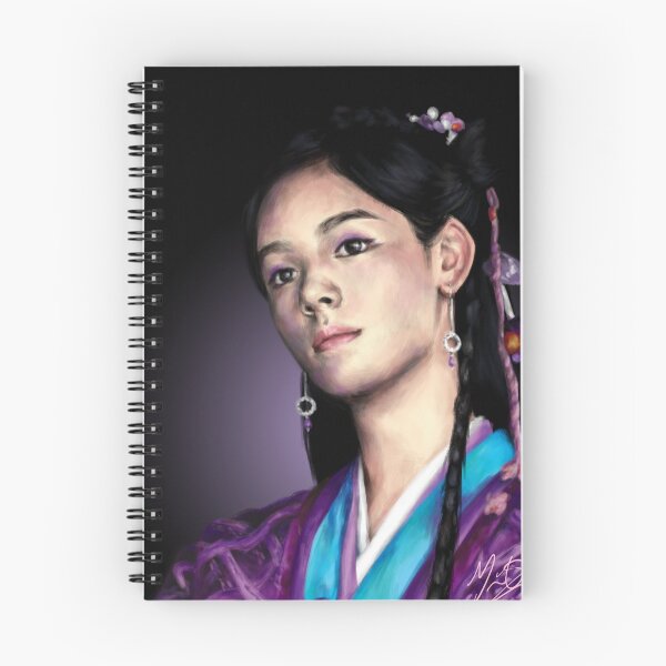 Item preview, Gu Xiang designed and sold by bristolsketches.