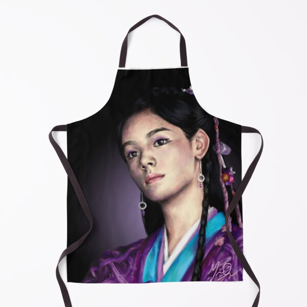 Item preview, Gu Xiang designed and sold by bristolsketches.