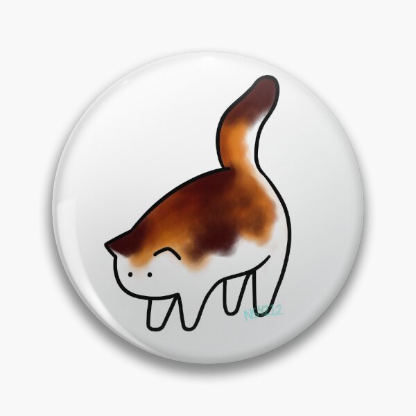 Item preview, kitten designed and sold by NekoSkeleton.