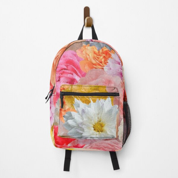 Item preview, Floral design, floral pattern designed and sold by Pixi-egirl.