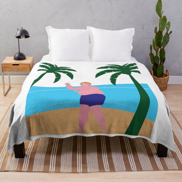 Item preview, Here Comes Summer designed and sold by MimsTees.