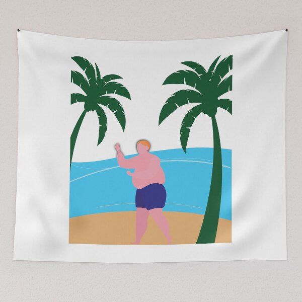 Item preview, Here Comes Summer designed and sold by MimsTees.