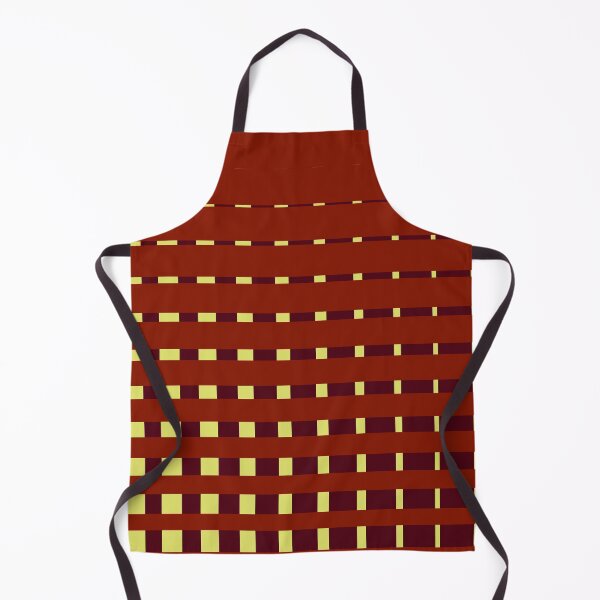 Item preview, Stripes Red Bean Straw designed and sold by CopiPanilArt.