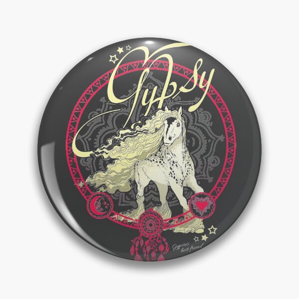 Item preview, Gypsy designed and sold by yetiwksp.