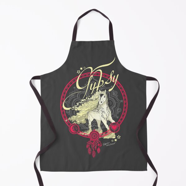 Item preview, Gypsy designed and sold by yetiwksp.