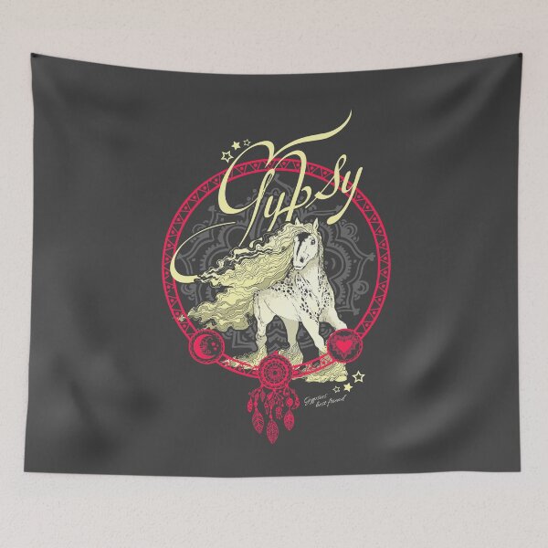 Item preview, Gypsy designed and sold by yetiwksp.