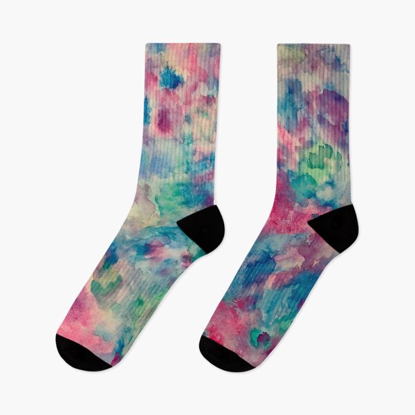 Item preview, Color Splash designed and sold by RoMoro.