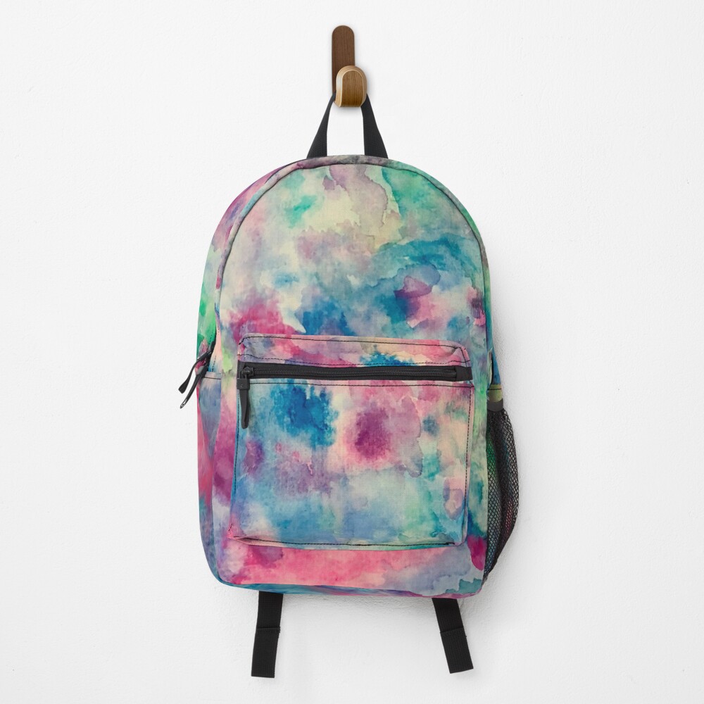 Item preview, Backpack designed and sold by RoMoro.