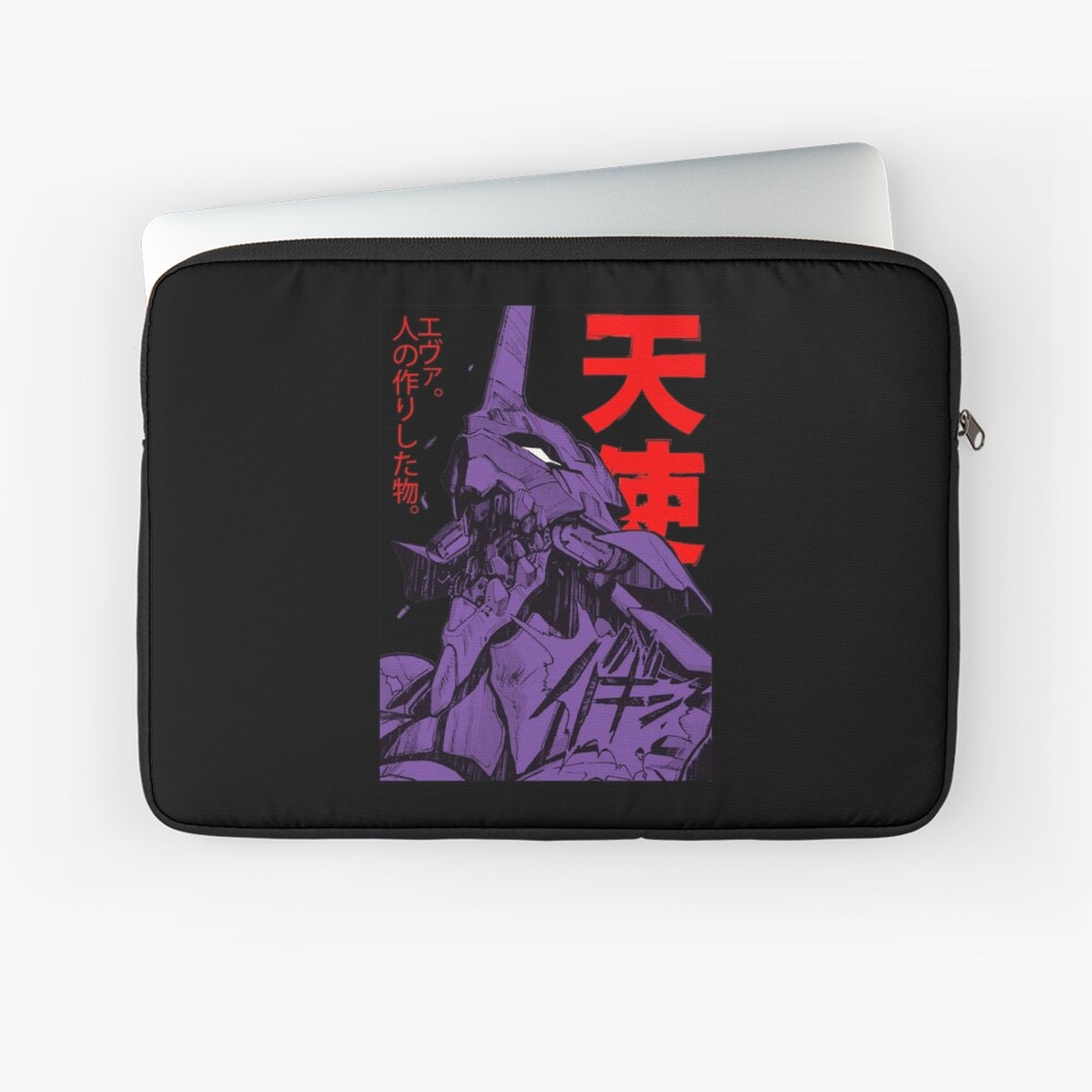 Eva 01 iPhone Case
