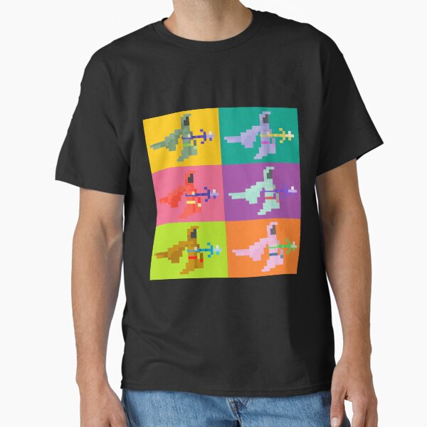 Item preview, Noita Pop Art designed and sold by CyberMysticV.