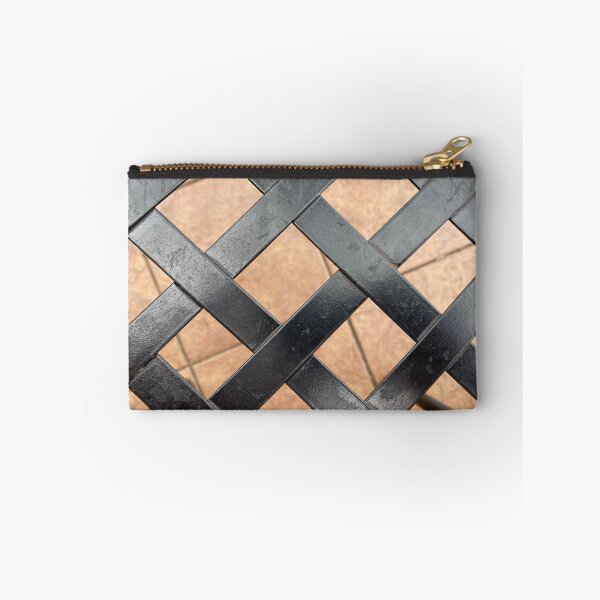 Item preview, Black Metal Seat Grating designed and sold by Sinemathk.