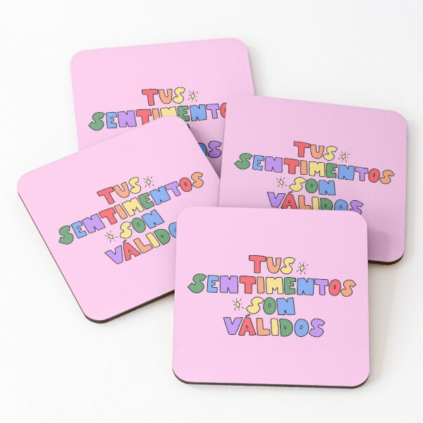 Item preview, Tus Sentimentos Son Validos designed and sold by crystaldraws.