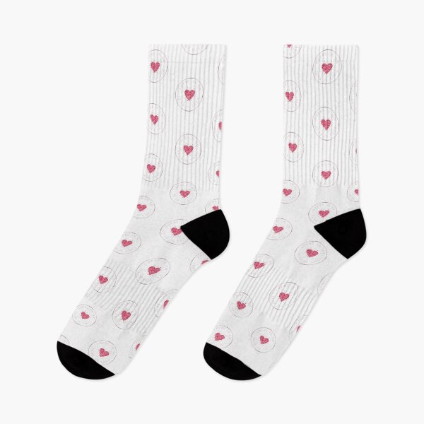 Item preview, This is no fear in Love Red heart designed and sold by missionbear.