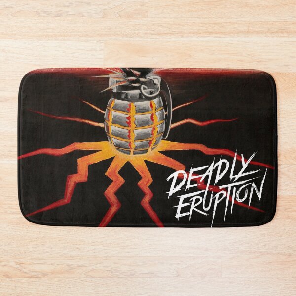 Item preview, Deadly Eruption designed and sold by Astradica.