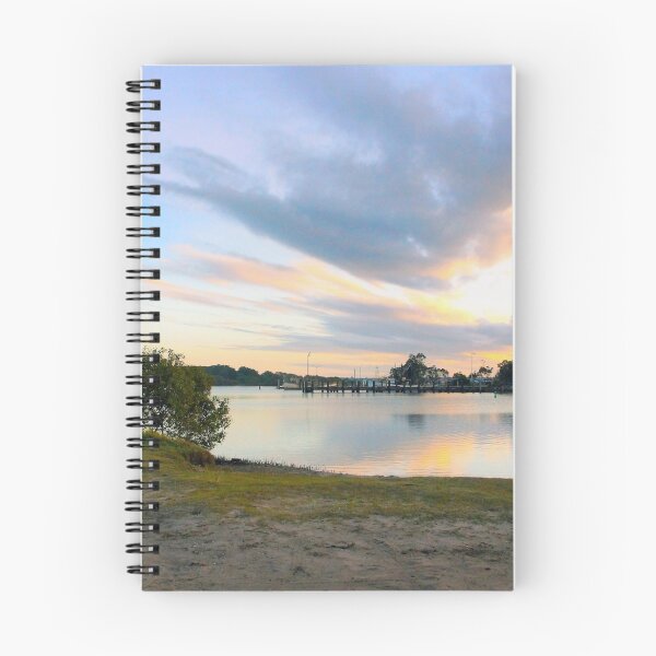 Item preview, Yamba @ Sunset NSW Australia designed and sold by cs-cookie.
