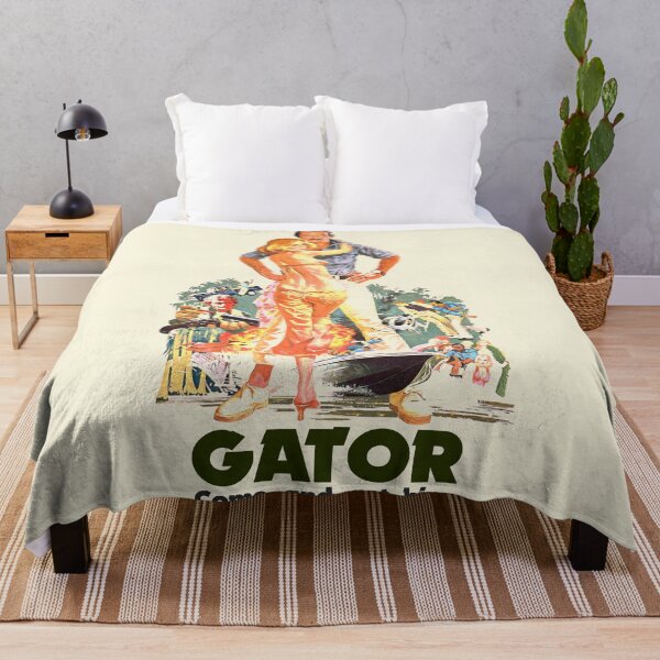 Item preview, Burt Reynold's is Gator )( Cult Classic Fan Art designed and sold by acquiesce13.