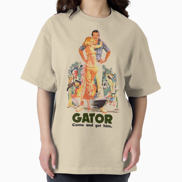 Artikel-Vorschau von Burt Reynolds ist Gator) (Kultklassiker-Fankunst, designt und verkauft von acquiesce13.