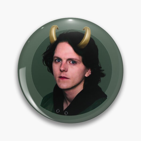 Item preview, Laurits Seier - Ragnarök designed and sold by beagleson.